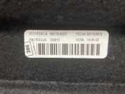 Kofferraum Matte 98010545ZD Citroën C4 Picasso (3D/3E) Großraumlimousine 1.2 12V PureTech 130 (EB2DTS(HNY)) 2015-10