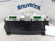 Tachoeinheit Kmh 9451530 Volvo C70 (NC) Cabrio 2.4 T 20V (B5244T7) 2002-03