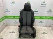 Sitz Links Vorne 1616753380 Peugeot 3008 II (M4/MC/MJ/MR) Großraumlimousine 1.2 12V e-THP PureTech 130 (EB2ADTS(HNS)) 2020-07