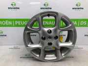 Felge Li, 15", 55J, ET36, 4 Gats 403009193R Renault Twingo III (AH) Schrägheck 1.0 SCe 70 12V (H4D-A4) 2015-07