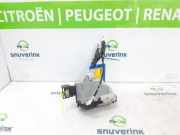 Türschloss Stangen Links Hinten 9223F2 Peugeot 3008 I (0U/HU) Großraumlimousine 1.6 16V THP 155 (EP6CDT(5FV)) 2010-03