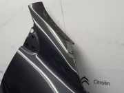 Kotflügel Rechts Vorne 631007490R Renault Megane III Grandtour (KZ) Kombi 5-drs 1.5 dCi 110 (K9K-J836) 2012-09