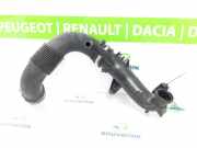 Luftansaugrohr 93452234 Opel Vivaro Van 1.6 CDTi BiTurbo 145 Euro 6 (R9M-452) 2019-11