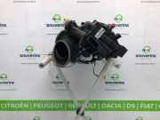 Gebläsekasten 6480A9|9675394680 Citroën DS3 (SA) Schrägheck 1.4 HDi (DV4C(8HP)) 2012-09