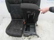 Bank Rechts Vorne 8846AE Citroën Berlingo Van 1.6 HDI 16V 90 (DV6ATED4(9HX)) 2009-03