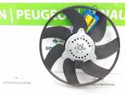 Kühlerventilatormotor 9812028580 Peugeot 2008 (CU) Großraumlimousine 1.2 Vti 12V PureTech 82 (EB2F(HMZ)) 2016-05