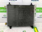 Klimakondensator 9825359280 Opel Corsa F (UB/UH/UP) Schrägheck 5-drs 1.2 12V 75 (F12XEL(EB2FD)) 2020-11