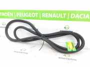 Türgummis Links Vorne 39217338 Opel Crossland (X) SUV 1.2 Turbo 12V (F12XHL(EB2ADTD)) 2021-05