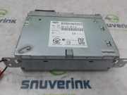 Steuergerät Navigation 9810486380 Citroën C4 Grand Picasso (3A) Großraumlimousine 1.6 HDiF, Blue HDi 115 (DV6FC(BHX)) 2015-08