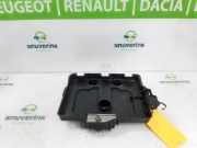 Batteriekasten 648949124R Renault Twingo III (AH) Schrägheck 5-drs 1.0 SCe 70 12V (H4D-400(H4D-A4)) 2017-02