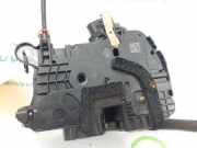 Türschloss Stangen Rechts Vorne 805020355R Renault Twingo III (AH) Schrägheck 5-drs 1.0 SCe 70 12V (H4D-A4) 2015-07