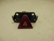 Warnleuchte Schalter 9643219577 Peugeot 307 SW (3H) Kombi 2.0 HDi 90 (DW10TD(RHY)) 2003-08