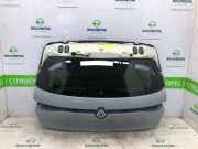 Heckklappe 901002481R Renault Megane IV (RFBB) Schrägheck 5-drs E-Tech EV60 (A0001E2JE-Tech EV60) 2023-06