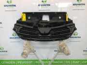 Grill 623108673R Renault Trafic (1FL/2FL/3FL/4FL) Van 1.6 dCi 115 (R9M-452(R9M-D4)) 2016-05