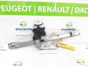 Fensterheber Links Vorne 807213867R Renault Clio IV (5R) Schrägheck 5-drs 1.5 Energy dCi 90 FAP (K9K-638) 2015-08