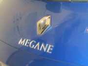 Heckklappe 7751473705 Renault Megane II (BM/CM) Schrägheck 1.6 16V (K4M-812) 2006-05