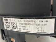 Airbag Lenkrad YQ000122YX Opel Grandland (X) SUV 1.2 Turbo 12V (F12XHT(EB2ADTS)) 2018-06