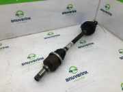 Antriebswelle Links Vorne ABS 9809149380 Peugeot 308 SW (L4/L9/LC/LJ/LR) Kombi 5-drs 1.6 BlueHDi 120 (DV6FC(BHZ)) 2015-12