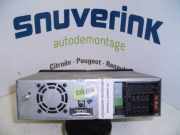 Steuergerät Navigation 90220159400100 Citroën C3 (FC/FL/FT) Schrägheck 5-drs 1.4 16V (ET3J4(KFU)) 2007-04