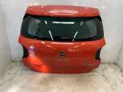 Heckklappe YQ00133280 Citroën C3 Aircross I (2C/2R) SUV 1.2 PureTech 82 (EB2F(HMZ)) 2018-08