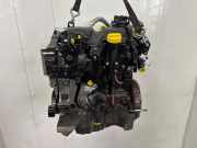 Motor 8201535504 Renault Clio IV (5R) Schrägheck 5-drs 1.5 Energy dCi 90 FAP (K9K-639) 2015-03
