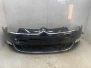 Stoßstange Vorne 7401NR Citroën C5 III Tourer (RW) Kombi 1.8 16V (EW7A(6FY)) 2008-08