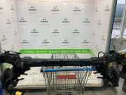 Hinterachse Vwa ABS 555019125R Renault Megane IV Estate (RFBK) Kombi 5-drs 1.5 Energy dCi 110 (K9K-657) 2016-09