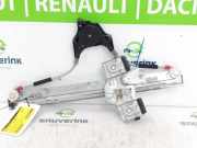 Fensterheber Links Vorne 8A6LA23201CR Ford Fiesta 6 (JA8) Schrägheck 1.5 TDCi (XVJB) 2016-12