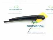 Scheibenwischer Hinten 287816193R Renault Clio IV Estate/Grandtour (7R) Kombi 5-drs 0.9 Energy TCE 12V (H4B-A400(Euro 6)) 2015-01