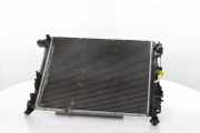 Radiator 214105169R Renault Scénic IV (RFAJ) Großraumlimousine 1.3 TCE 140 16V (H5H-450(H5H-A4)) 2018-10