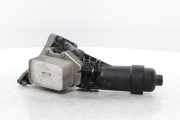 Ölfiltergehäuse 11428580414 BMW 3 serie (G20) Limousine 330e 2.0 TwinPower Turbo 16V (B46-B20B) 2021-03