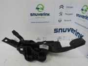 Bremspedal ABS 9814361780 Peugeot Expert (V1/VA/VB/VE/VF/VT/VY) Van 2.0 Blue HDi 120 16V (DW10FE(AHK)) 2017-04