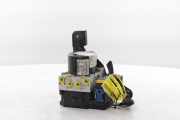 Abs Pumpe ABS 476602272R Renault Megane III Grandtour (KZ) Kombi 5-drs 1.5 dCi 110 (K9K-J836) 2012-08