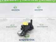 Scheibenwischermotor Hinten 287100742R Renault Captur II (RJB) SUV 1.3 Mild Hybrid 140, TCe 140 16V (H5H-490(H5H-E4)) 2022-03