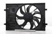 Kühlerventilatormotor 5Q0121203DC Volkswagen Golf VII (AUA) Schrägheck 1.0 TSI 12V (DKLB) 2019-01 DKLB