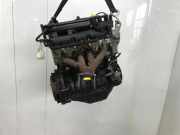 Motor 7701477952 Renault Twingo II (CN) Schrägheck 3-drs 1.2 (D7F-800) 2008-09