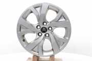 Felge Li, 18", 7J, ET38, 5 Gats 1608200280 Citroën C4 Aircross (BU) SUV 1.6 HDi 16V 115 (DV6C(9HD)) 2012-08