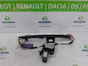 Fensterheber Rechts Vorne 51793186 Fiat Doblo Cargo (223) Van 1.3 D 16V Multijet DPF (223.A.9000) 2009-10