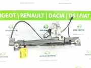 Fensterheber Rechts Vorne 807207012R Renault Kangoo Express (FW) Van 1.5 dCi 75 (K9K-808(K9K-E8)) 2013-10