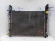 Radiator 8200418329 Renault Kangoo Express (FW) Van 1.5 dCi 90 FAP (K9K-808(K9K-E8)) 2010-05