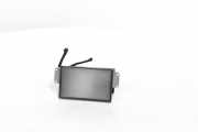 Innenausstattung Display 9801219480 Citroën Berlingo Van 1.6 HDi 90 (DV6DBM(9HE)) 2014-07