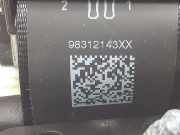 Sicherheitsgurt Mh 632880800C Citroën C3 Aircross I (2C/2R) SUV 1.2 e-THP PureTech 110 (EB2ADT(HNP)) 2019-05