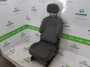 Sitz Rechts Vorne 8846Y8 Citroën Berlingo (7A/7B/GB/GF/GG/GJ/GK/GN) Van 1.6 Hdi 16V 75 (DV6TED4(9HT)) 2011-04