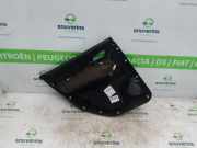 Türverkleidung Rechts Hinten 9808921080 Peugeot 308 (L3/L8/LB/LH/LP) Schrägheck 5-drs 1.2 12V e-THP PureTech 110 (EB2ADT(HNP)) 2017-06