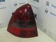 Rücklicht Links 6350V3 Citroën C5 II Berline (RC) Schrägheck 1.6 HDiF 16V (DV6TED4(9HZ)) 2005-01