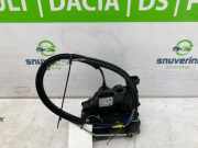 Türschloss Stangen Links Vorne 1676851680 Peugeot Boxer (U9) Van 2.0 BlueHDi 130 (DW10FUD(AHN)) 2019-05