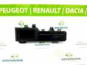 Tachoeinheit Kmh 248109402R Renault Scénic III (JZ) Großraumlimousine 1.6 16V (K4M-R858) 2010-01