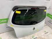 Heckklappe 901009076R Renault Twingo II (CN) Schrägheck 3-drs 1.2 16V (D4F-770) 2011-06