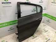 Tür Links Hinten 67550TM8G00ZZ Honda Insight (ZE2) Schrägheck 1.3 16V VTEC (LDA3(Euro 5)) 2010-01