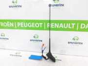 Antenne 658769 Peugeot 2008 (CU) Großraumlimousine 1.2 12V e-THP PureTech 110 (EB2ADT(HNP)) 2017-03